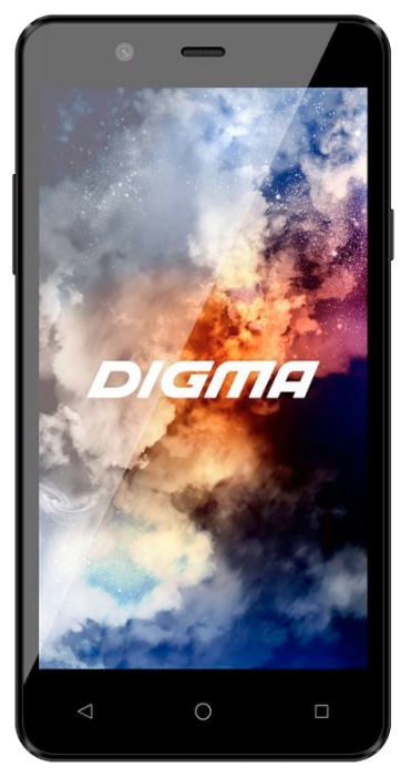 Digma Linx A501 4G recovery